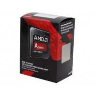 Processador AMD A10 7850K BLACK Edition (FM2+) 4.0 GHZ BOX - AD785KXBJABOX