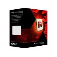 Processador AMD FX-8370E (AM3+) 4.3 GHZ BOX - FD837EWMHKBOX