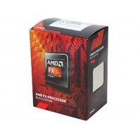 Processador AMD FX-8320E BLACK Edition (AM3+) 3.2 GHZ BOX - FD832EWMHKBOX